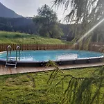 Alpenresidenz Oetztal Эц