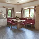 Апартаменты Alpenresidenz Oetztal *