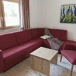 Alpenresidenz Oetztal Апартаменты Эц