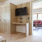 Апартаменты Alpenresidenz Oetztal Эц