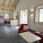 Alpenresidenz Oetztal * Эц
