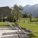 Alpenresidenz Oetztal *
