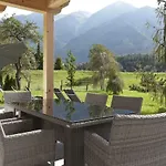 Alpenresidenz Oetztal Апартаменты *
