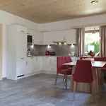 Alpenresidenz Oetztal Эц