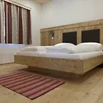 Alpenresidenz Oetztal Апартаменты *