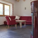 Alpenresidenz Oetztal Апартаменты
