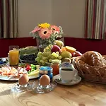 Alpenresidenz Oetztal Апартаменты *