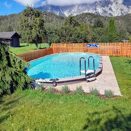 Alpenresidenz Oetztal