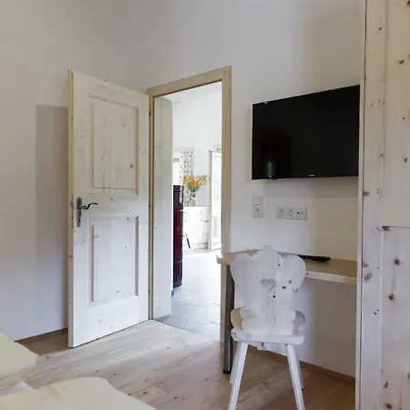 Alpenresidenz Oetztal Appartement Oetz