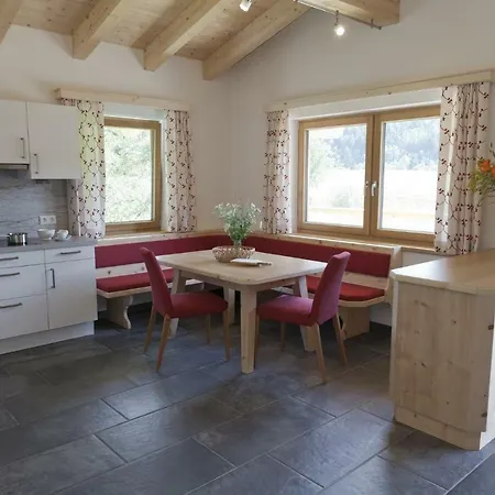 Appartement Alpenresidenz Oetztal *