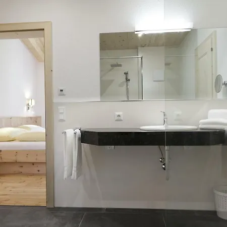 Alpenresidenz Oetztal *