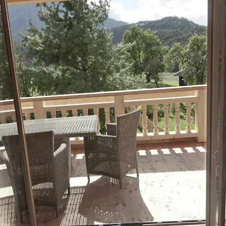 Alpenresidenz Oetztal