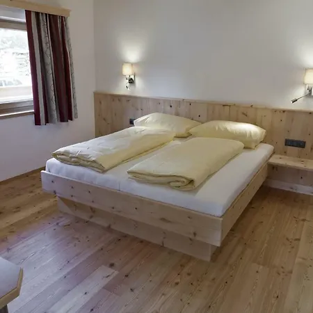 Appartement Alpenresidenz Oetztal