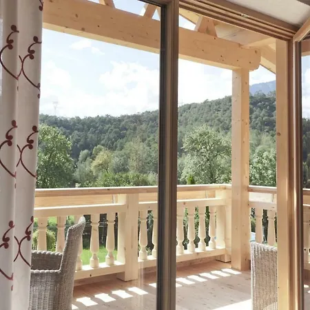 Alpenresidenz Oetztal