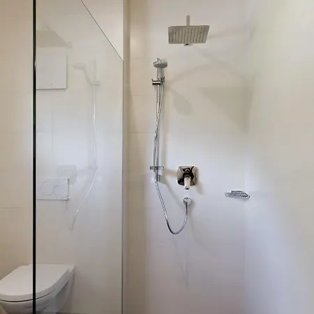 Appartement Alpenresidenz Oetztal