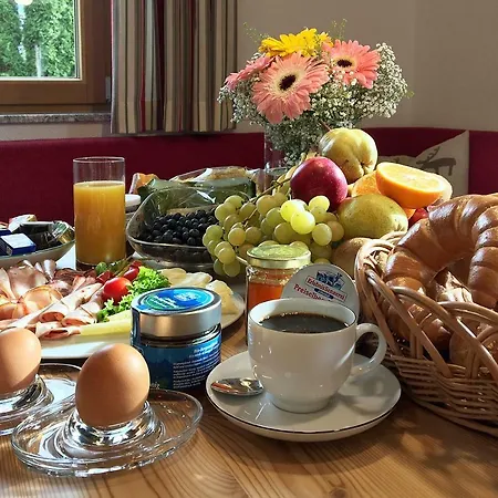 Alpenresidenz Oetztal Appartement