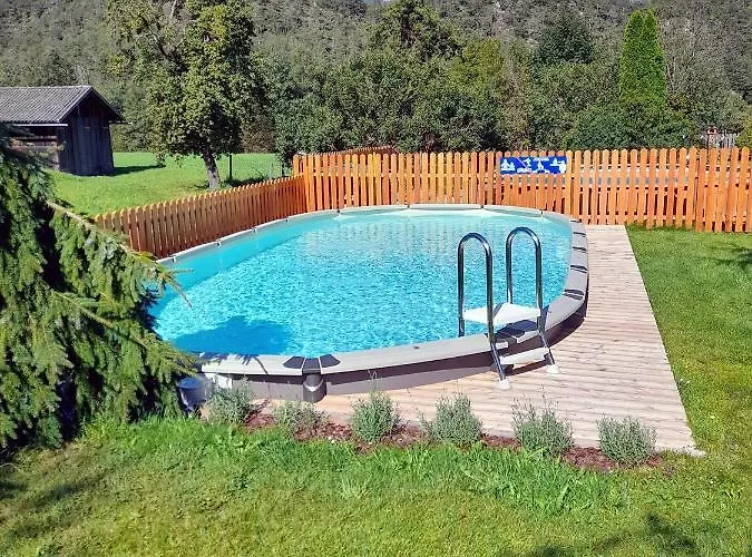 Alpenresidenz Oetztal