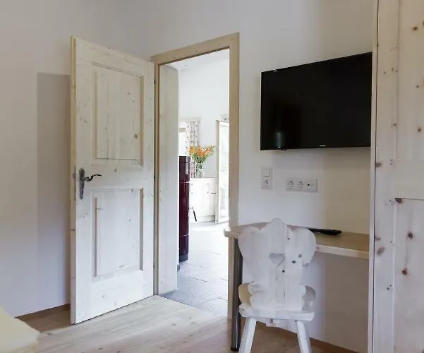 Alpenresidenz Oetztal Appartamento Oetz