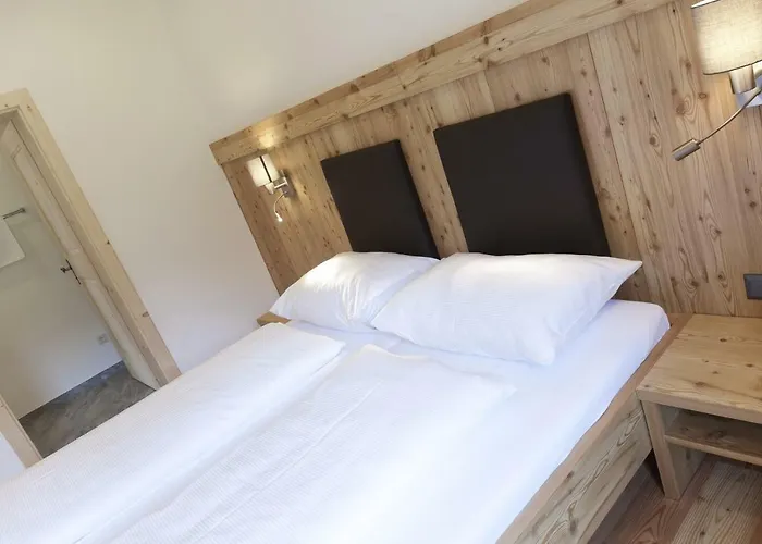 Alpenresidenz Oetztal * Oetz