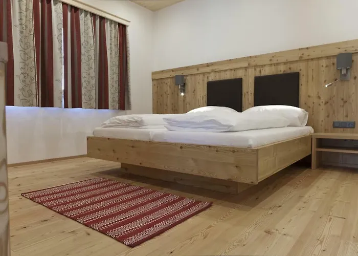 Alpenresidenz Oetztal Appartamento *