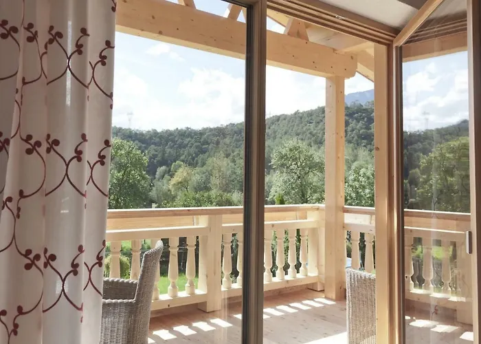 Alpenresidenz Oetztal