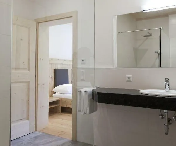 Alpenresidenz Oetztal Apartment *