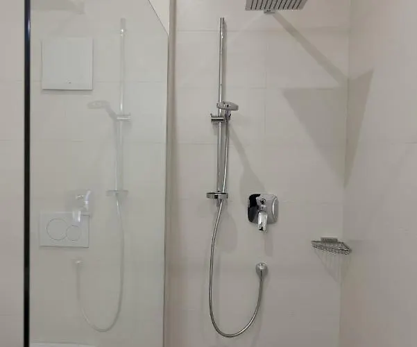 Alpenresidenz Oetztal Apartment