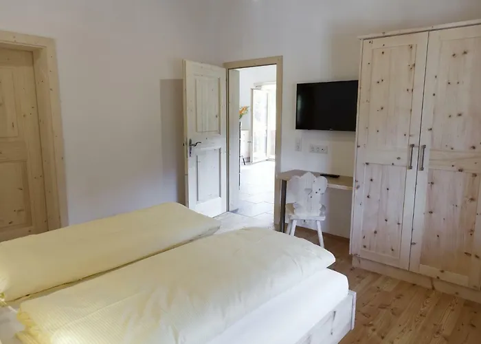 Alpenresidenz Oetztal Oetz