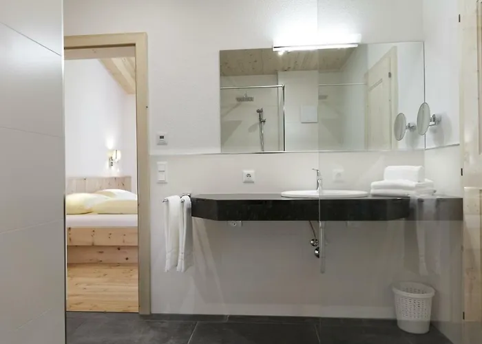 Alpenresidenz Oetztal *