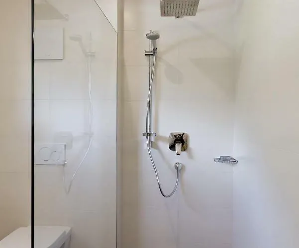 Apartment Alpenresidenz Oetztal