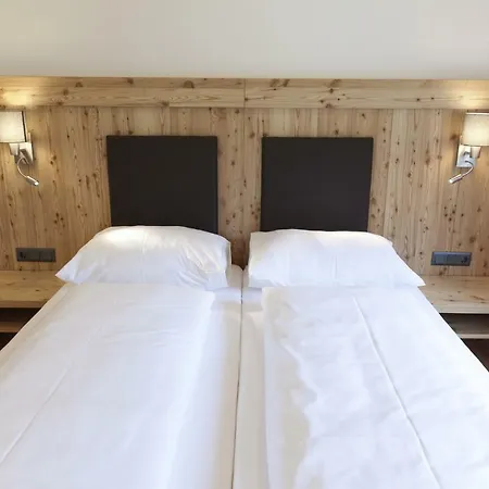 Alpenresidenz Oetztal