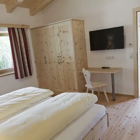 Alpenresidenz Oetztal Apartamento