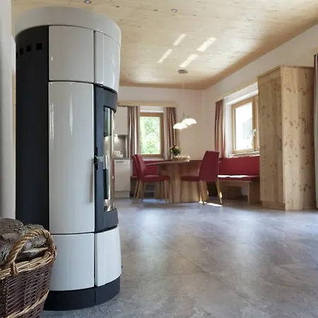 Alpenresidenz Oetztal