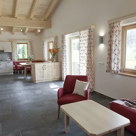 Alpenresidenz Oetztal * Oetz