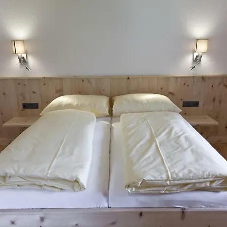 Alpenresidenz Oetztal