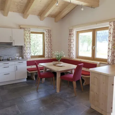 Alpenresidenz Oetztal