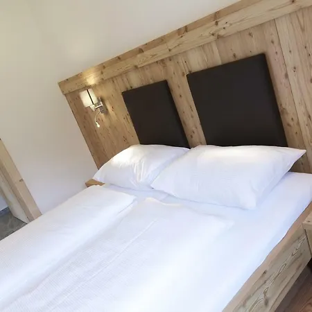 Alpenresidenz Oetztal * Oetz