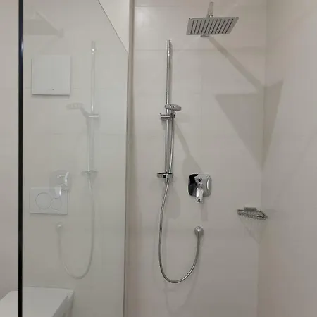 Alpenresidenz Oetztal Apartamento