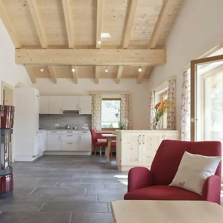 Alpenresidenz Oetztal Apartamento Oetz