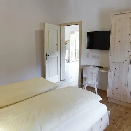 Alpenresidenz Oetztal Oetz