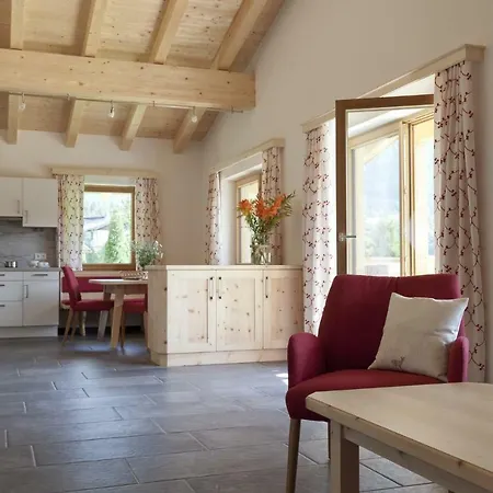 Alpenresidenz Oetztal Oetz