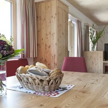 Alpenresidenz Oetztal