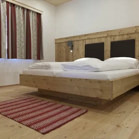 Alpenresidenz Oetztal Apartamento *