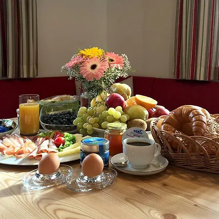 Alpenresidenz Oetztal Apartamento *